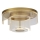 Searchlight - DECO LED-takarmatur 32W/230V