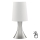 Searchlight - Dimbar touch bordslampa TOUCH 1xE14/40W/230V