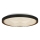 Searchlight - Dimbart LED-takarmatur SATELLITE LED/25W/230V 3000-6000K Ø 41,5 cm + fjärrkontroll