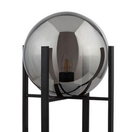 Searchlight - Bordslampa AMSTERDAM 1xE27/60W/230V