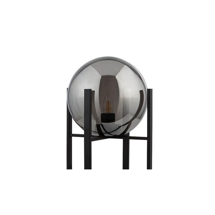 Searchlight - Bordslampa AMSTERDAM 1xE27/60W/230V