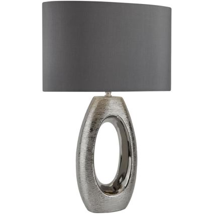 Searchlight - Bordslampa ARTISAN 1xE27/60W/230V