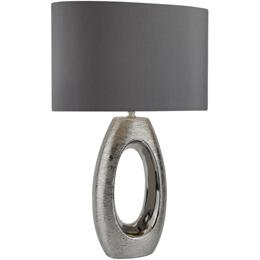 Searchlight - Bordslampa ARTISAN 1xE27/60W/230V