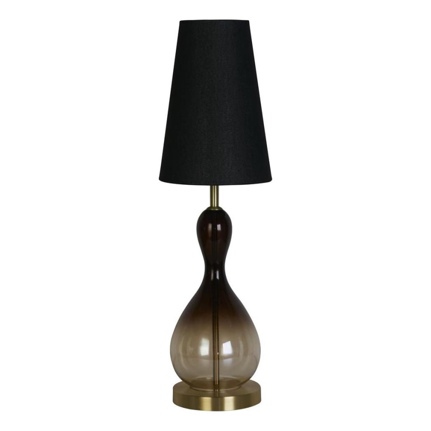 Searchlight - Bordslampa MARAKESH 1xE27/60W/230V