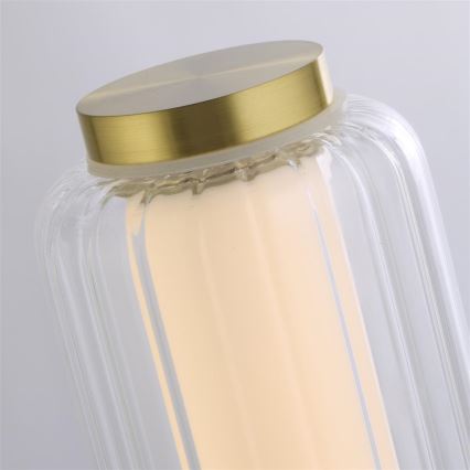 Searchlight - LED-bordslampa MOD LED/8W/230V