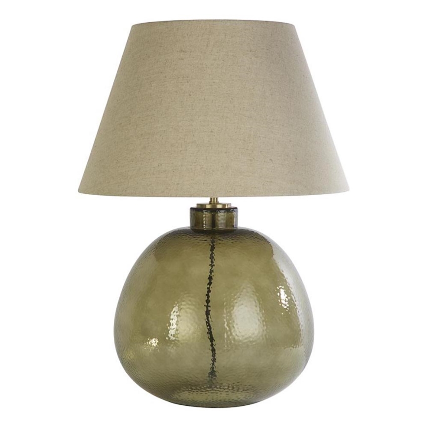 Searchlight - Bordslampa ZENITH 1xE27/60W/230V