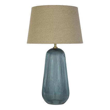 Searchlight - Bordslampa CAMEO 1xE27/60W/230V