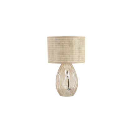 Searchlight - Bordslampa DIANE 1xE27/40W/230V