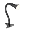 Searchlight - Flexibel bordslampa DESK 1xE14/40W/230V