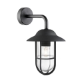 Searchlight GO2191 - Reservglas till vägglampan TORONTO E27