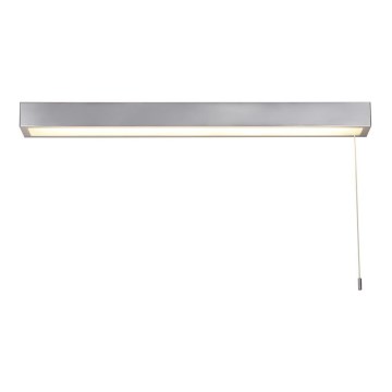Searchlight - LED badrumsvägglampa VENTI LED/18,77W/230V IP44