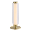 Searchlight - LED-bordslampa MOD LED/8W/230V