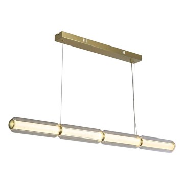 Searchlight - LED-pendel på vajer MOD LED/26W/230V