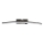 Searchlight - LED-tavellampa SANTORINI LED/10,88W/230V silver