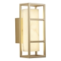 Searchlight - LED-vägglampa MIRAGE LED/9W/230V