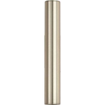 Searchlight - Väggarmatur BEACON 2xGU10/10W/230V guld