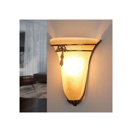 Searchlight - VäggVäggbelysning 1xE14/40W/230V