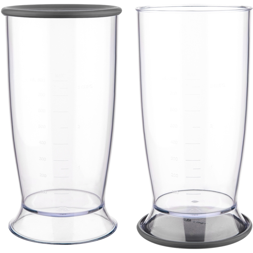 Sencor - Stavmixer 4-i-1 1200W/230V rostfritt stål/roséguld