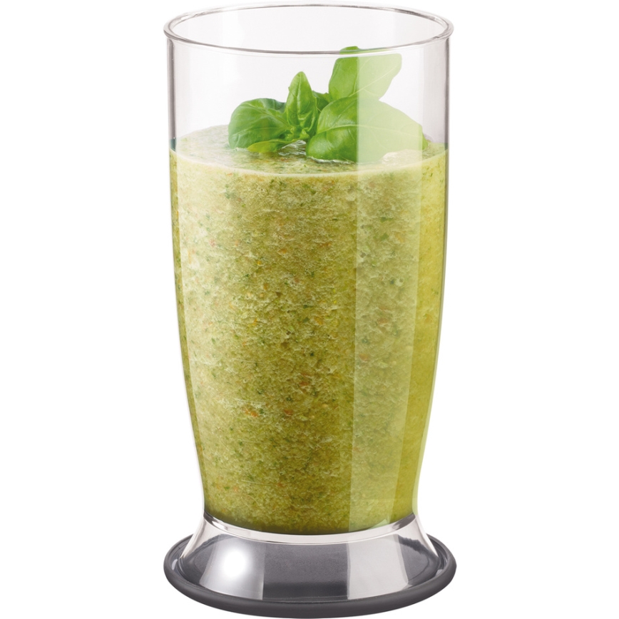 Sencor - Stavmixer 4-i-1 1200W/230V rostfritt stål/roséguld