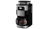 Sencor - Coffee machine 1,5 l with dripping and LCD display 900W/230V