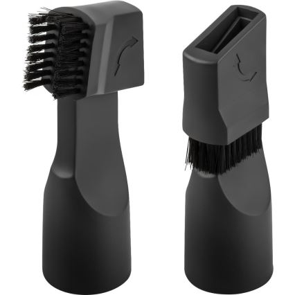 Sencor - Dammsugare med påse 1,5 l 850 W / 230 V blå/svart