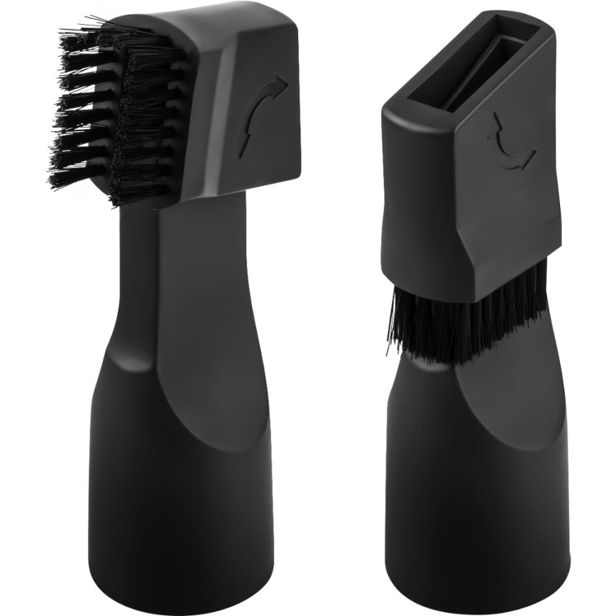 Sencor - Dammsugare med påse 1,5 l 850W/230V svart