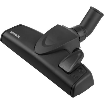 Sencor - Dammsugare med påse 1,5 l 850W/230V vit