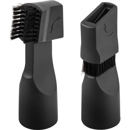 Sencor - Dammsugare med påse 1,5 l 850W/230V vit