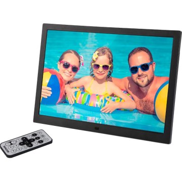 Sencor - Digital fotoram 15,4