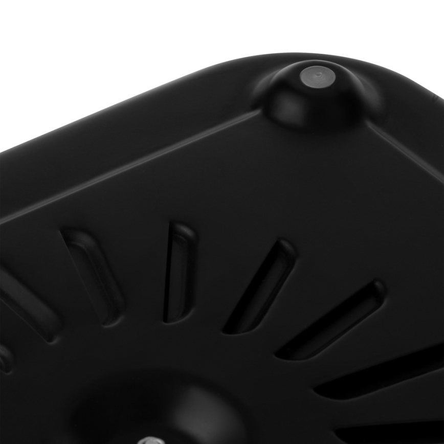 Sencor - Dubbel Glaskeramisk spis 2400W/230V