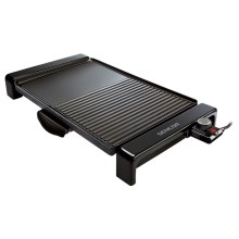 Sencor - Elektrisk bordsgrill 2300W/230V
