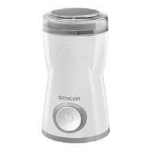 Sencor - Elektrisk kaffekvarn 50 g 150W/230V
