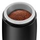 Sencor - Elektrisk kaffekvarn 60 g 150W/230V svart /krom
