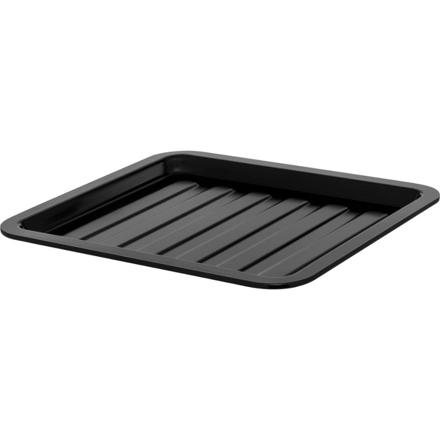 Sencor - Elektrisk ugn 20 l 1650W/230V svart