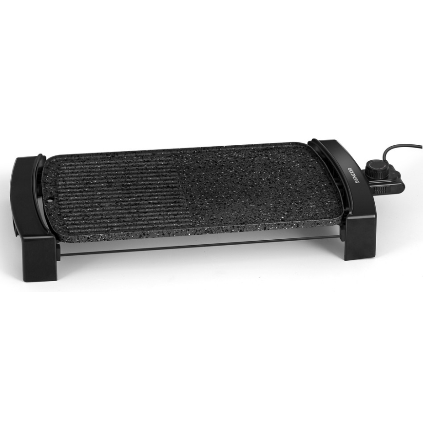 Sencor - Elektriskt bordsgrill 2300W/230V