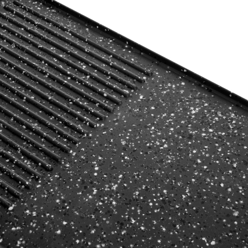 Sencor - Elektriskt bordsgrill 2300W/230V