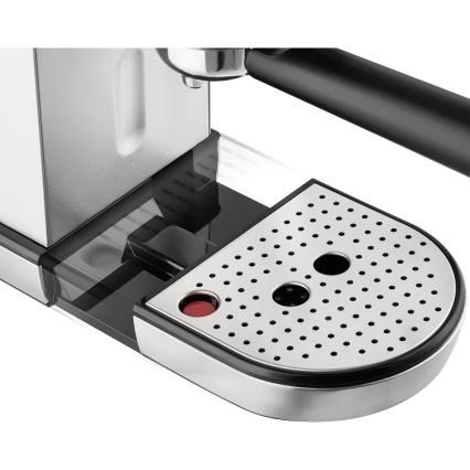 Sencor - Espressomaskin med hävelfunktion 1400W/230V