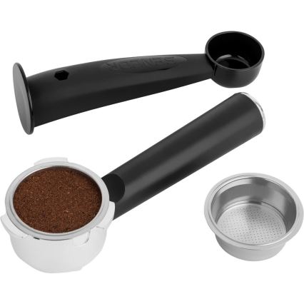 Sencor - Espressomaskin med hävelfunktion 1400W/230V