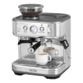 Sencor - Espressomaskin med portafilter 1770W/230V