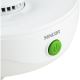 Sencor - Food dryer with thermoregulation 250W/230V