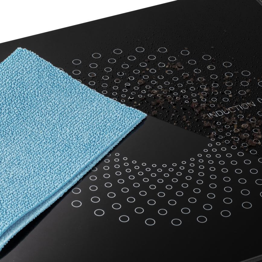 Sencor - Induktionsspis 2000W/230V