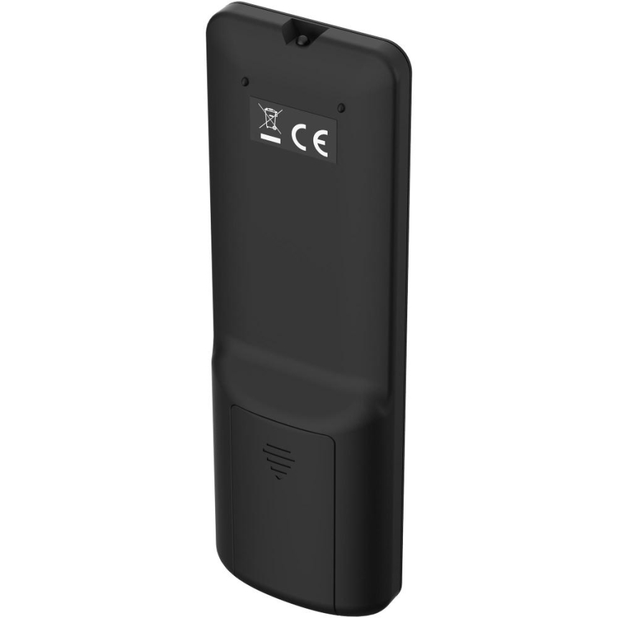 Sencor - Internetradio 4W/5V Wi-Fi + fjärrkontroll