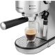 Sencor - Kaffemaskin med spak espresso 1400W/230V