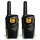 Sencor - KIT 2x Walkie-talkie 3xAAA range 7 km