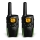 Sencor - KIT 2x Walkie-talkie 3xAAA range 7 km