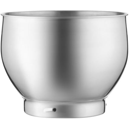 Sencor - Köksmaskin med rostfri skål 1000W/230V vit