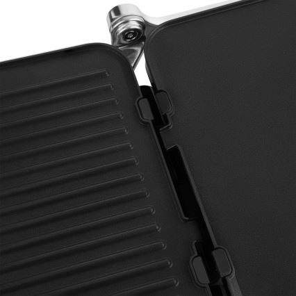 Sencor - Kontaktgrill 2100W/230V matt krom