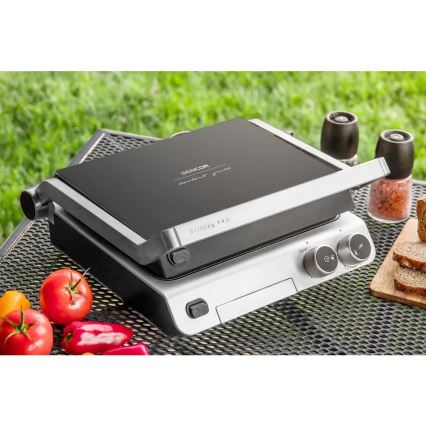Sencor - Kontaktgrill 2000W/230V