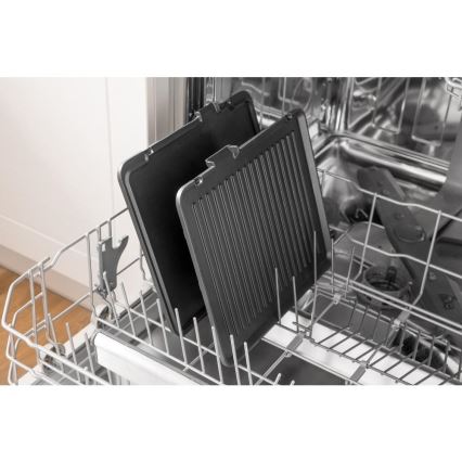 Sencor - Kontaktgrill 2000W/230V