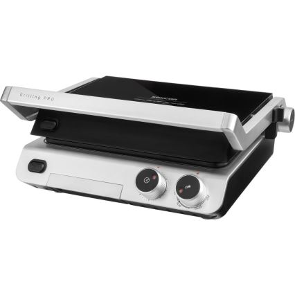 Sencor - Kontaktgrill 2000W/230V